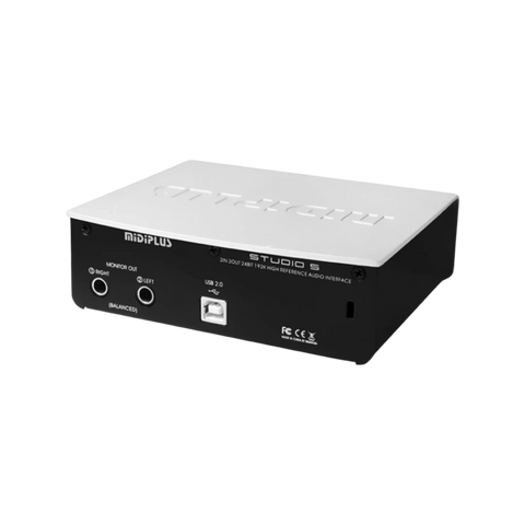 Midiplus Studio S