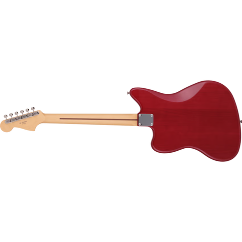 Fender 2024 Collection Made in Japan Hybrid II Jazzmaster Electric Guitar