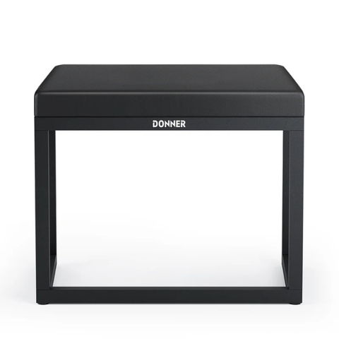 donner DKB-200 Home Style Piano Bench