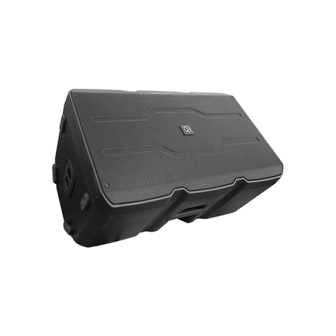accuracy Pro Audio AC15