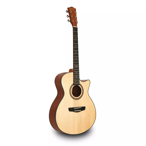 Deviser LT1 Acoustic Guitar