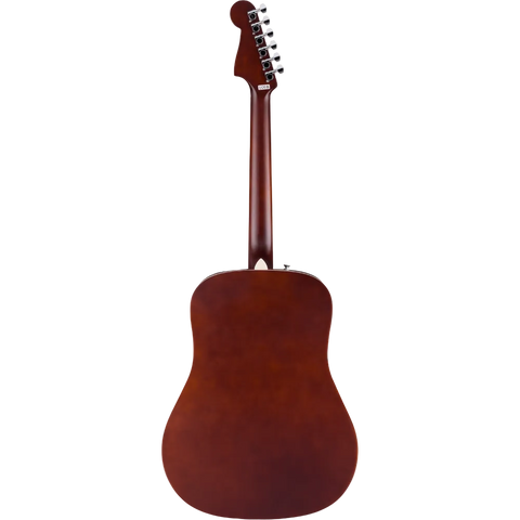 Fender Limited Edition California Debut Redondo™ (Desert Sand)