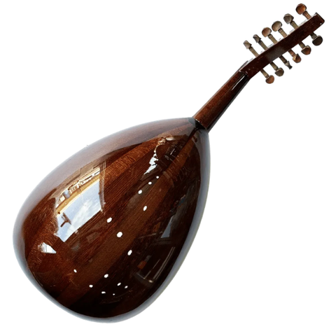 Zeryab Oud Iraqi Model 0