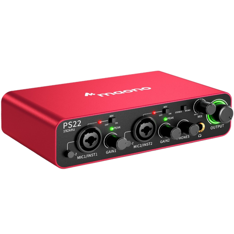 Maono PS22