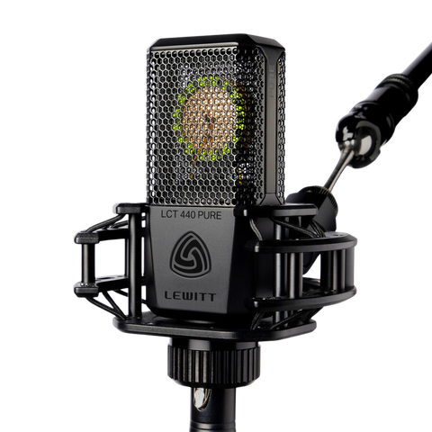 Lewitt LCT 440 PURE