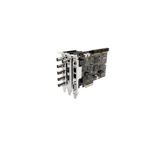 RME HDSPe AoX-D