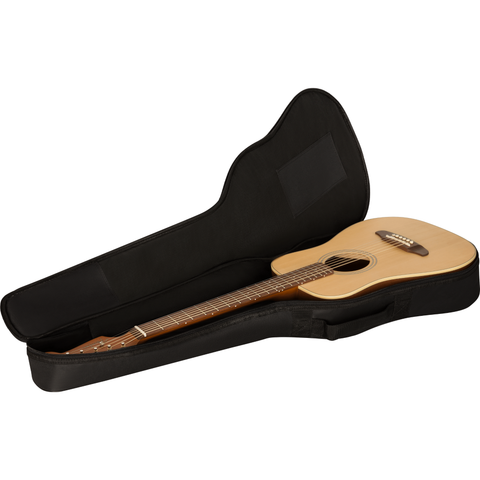 Fender Redondo Mini Acoustic Guitar with Bag