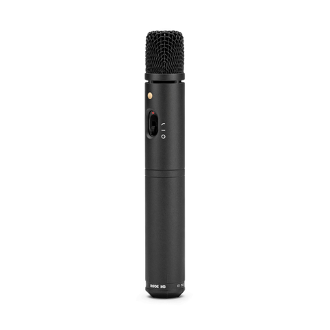 Rode M3 End-address Condenser Microphone