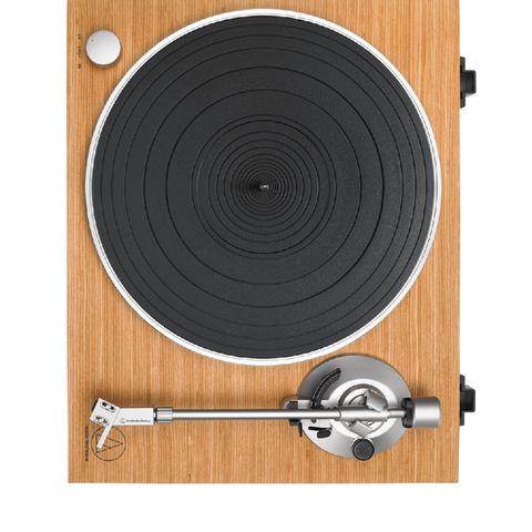 Audio technica AT-LPW30TK