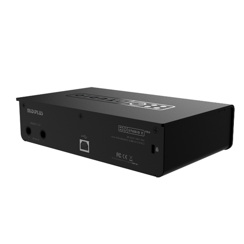Midiplus Studio 2 pro
