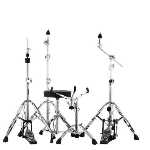 Donner DDS-520 Acoustic Drum set