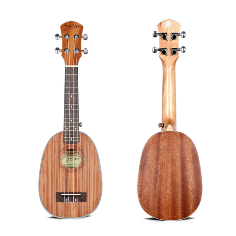 Deviser Ukulele UK21