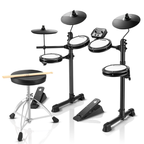 Donner DED-80 Beginner Electronic Drum Kit