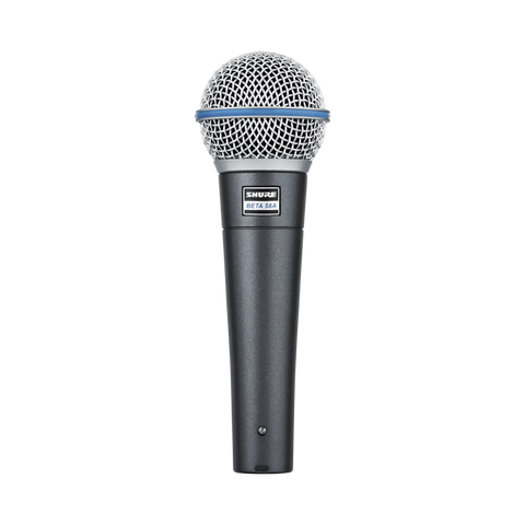 Shure Beta 58A