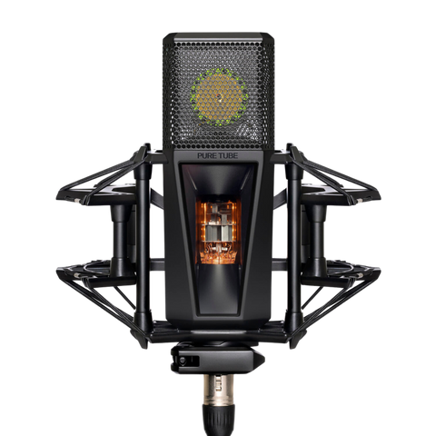 Lewitt PURE TUBE Studio Set