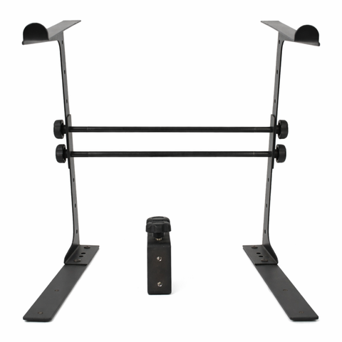 Accuracy Pro Audio Laptop Stand DJS001