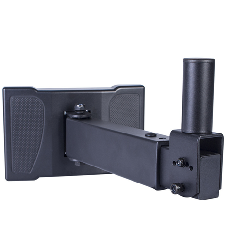 PA wall mount stands wb399