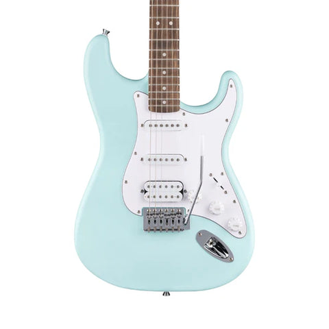 Fender, Squier Debut Collection Stratocaster HSS Electric Guitar
