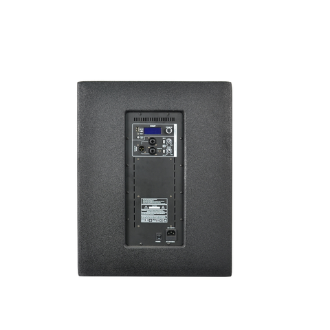 accuracy pro audio AC35