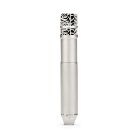 Rode NT3 3/4-inch Cardoid Condenser Microphone