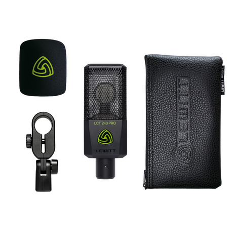 The Singer Bundle