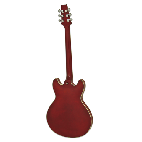 Aria TA-CLASSIC Hollow Body Electric Guitar