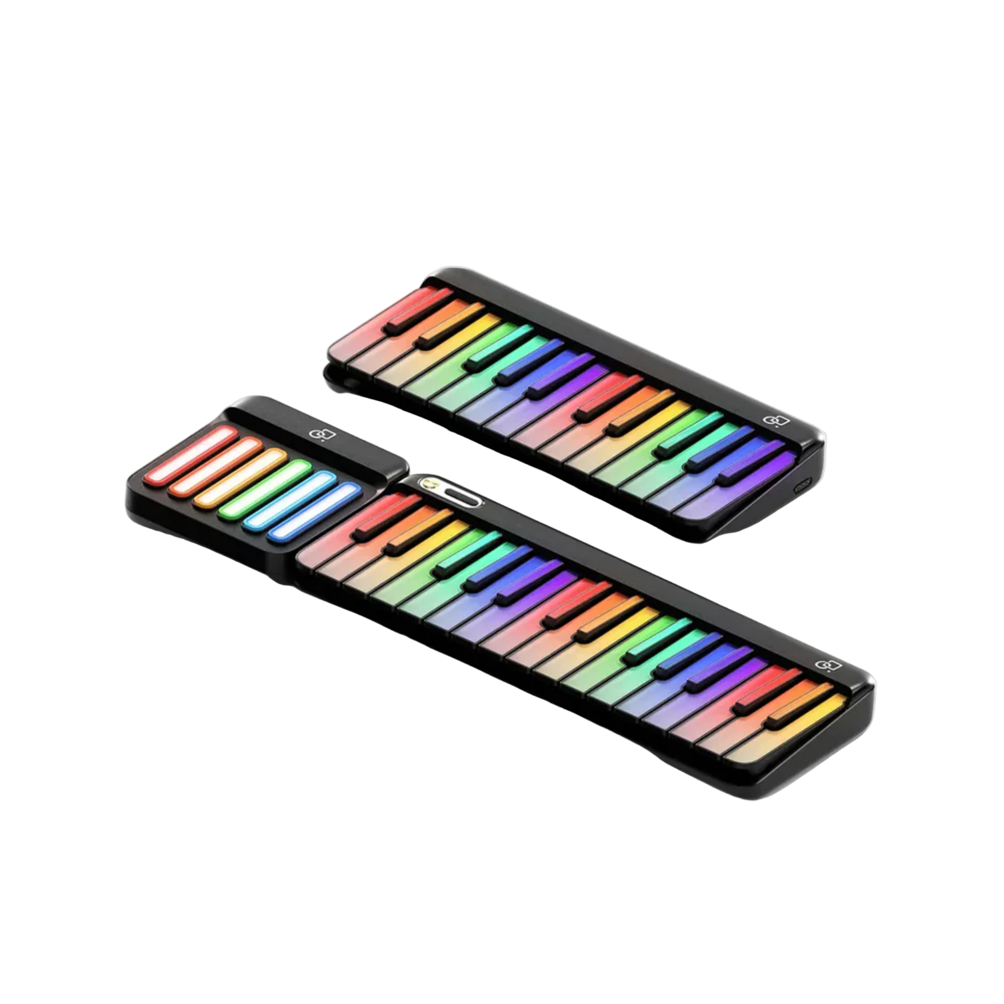 PopuPiano Smart Keyboard– Music Hub