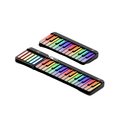 PopuPiano Smart Keyboard