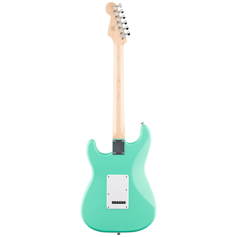 Fender Squier Debut Collection Stratocaster HSS Electric Guitar