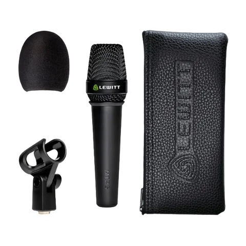 Lewitt MTP 5 Live Vocal Microphone