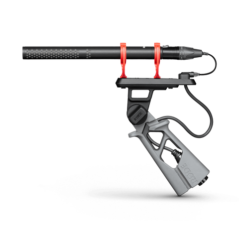 Rode NTG5 Location Recording Kit