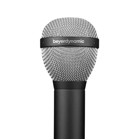 Beyerdynamic M-88 Dynamic moving-coil microphone