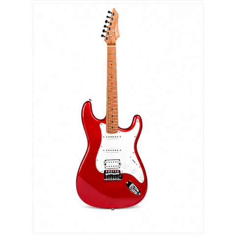 Deviser LG2 Electric Guitar