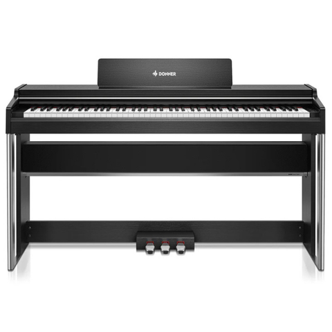 Donner DDP-200 Pro Digital Piano with Touchscreen