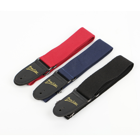 Deviser PE9 Guitar Strap
