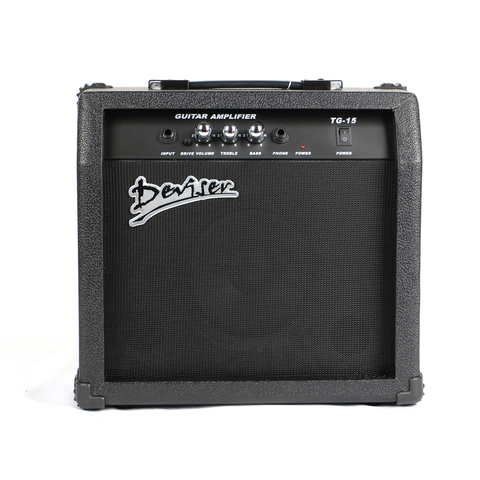 Deviser TG15 Electric Guitar Amp