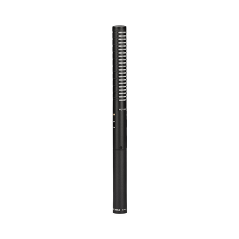 Rode NTG2 Dual-power Shotgun Microphone