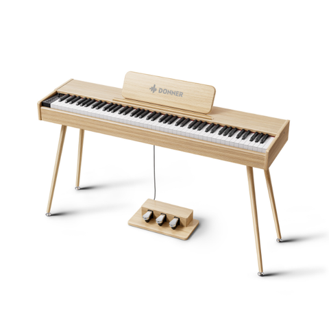 Donner DHP-200 Pro
