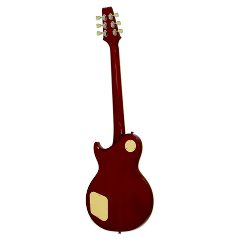 Aria PE-350STD Les-Paul Style