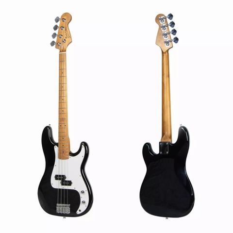Deviser LB1 Electric Bass
