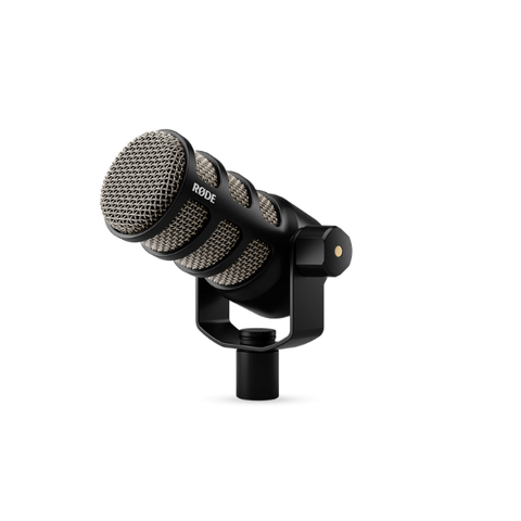 Rode PodMic