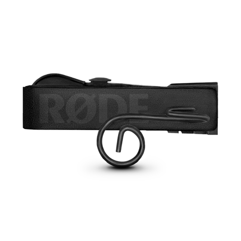 Rode Lavalier Broadcast Lavalier Microphone