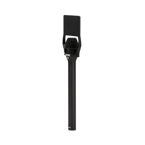 Rode Reporter Handheld Interview Microphone