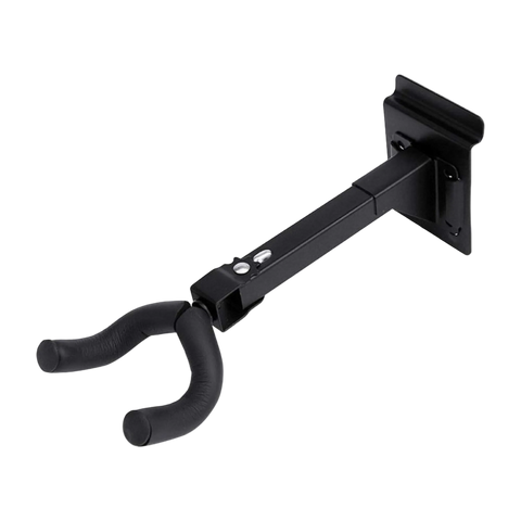 Guitar wall mount (long base)