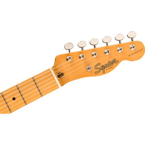 Fender Squier Classic Vibe '50s Telecaster Electric Guitar