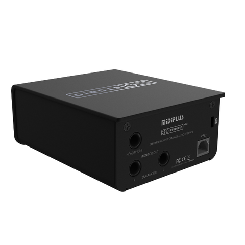 Midiplus studio m pro