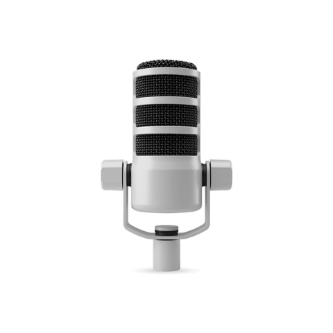 Rode PodMic
