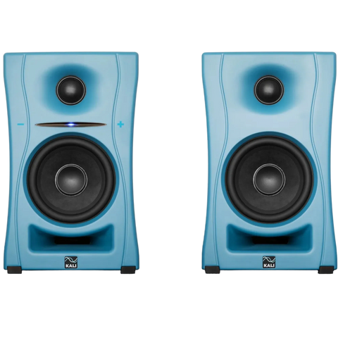 KALI AUDIO LP UNF