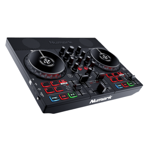 NUMARK PARTY MIX LIVE