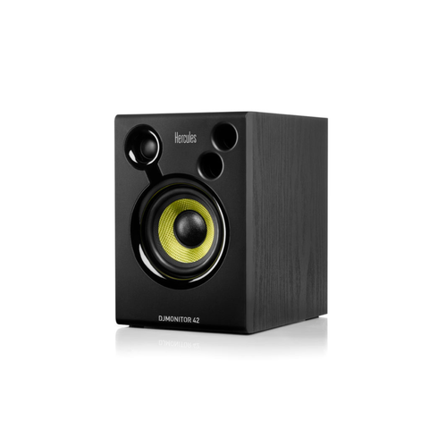Hercules DJMonitor 42 DJ Monitors